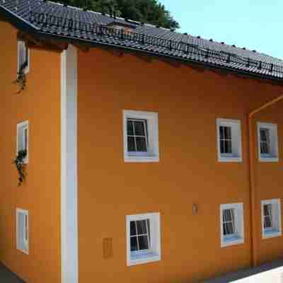 Apartments Ante Portas Hotel Exterior