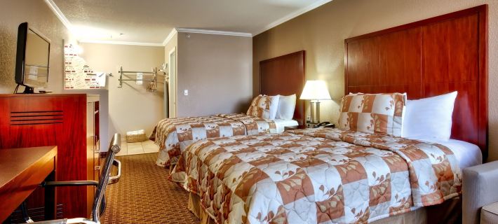 The Views Inn Sedona Hotéis em Yavapai County