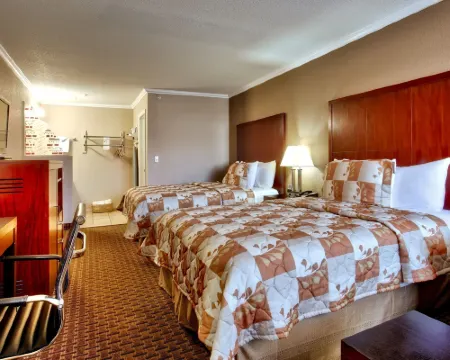 The Views Inn Sedona Hotels in Village of Oak Creek