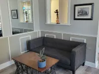 Chicago Parthenon Hostel Hotel di Chicago