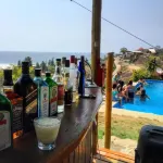 Punta Hills Montanita - bars