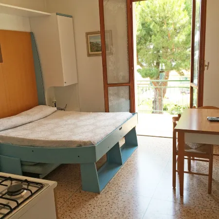 Residence la Vignetta