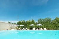 Hôtel et Résidence de la Transhumance Hotels in Saint-Martin-de-Crau