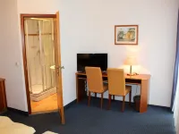 City Hotel Stuttgart Hotels near Stuttgart Opera