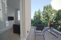 Sugar Loft Apartments
