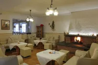 Wellnesshotel Waldblick auf dem Kniebis - Frühstück