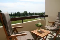Villa am Meer - Meerblick