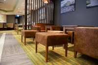 Premier Inn Jersey St Helier (Charing Cross)
