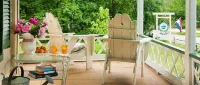 Squam Lake Inn Hotels in Holderness