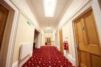 Edgerton Hotel Hotels in Huddersfield