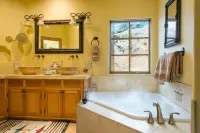 Inn on la Loma Plaza Hotels in Taos