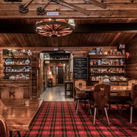 Kitzhof Inn Vermont