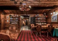 Kitzhof Inn Vermont Hotels in Dover