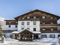 Hotel Vallecetta Hotels in Bormio