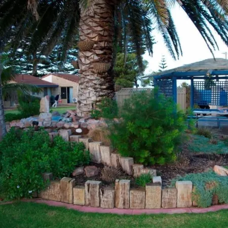 Esperance Beachfront Resort