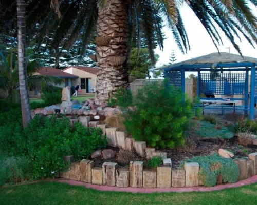 Esperance Beachfront Resort Hotels in Esperance