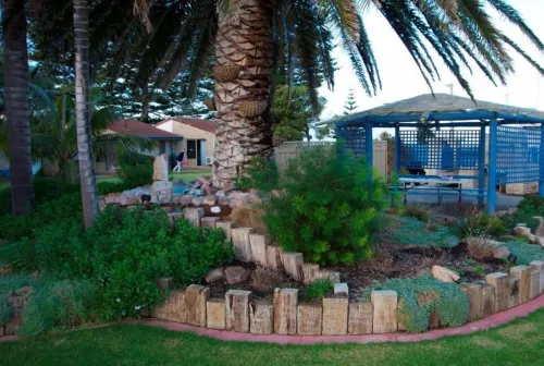 Esperance Beachfront Resort Hotels in Esperance