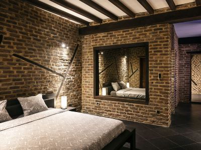 Les Suites de Nanesse