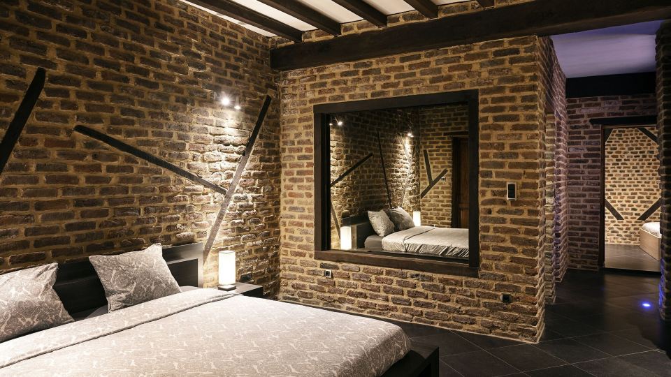 Les Suites de Nanesse