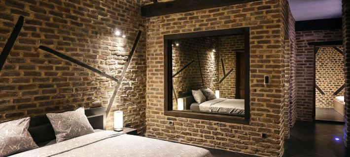 Les Suites de Nanesse Hotele w: Liege