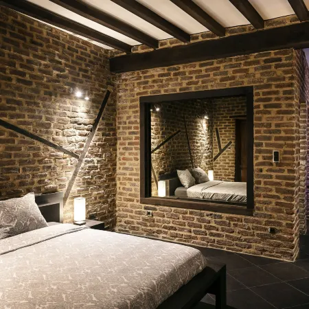 Les Suites de Nanesse