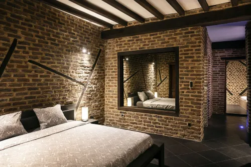 Les Suites de Nanesse - Homestays