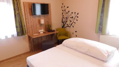 Gasthof Grüner Baum Hotels in Fremdingen