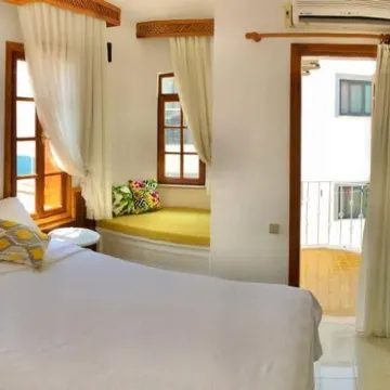 Kekova Hotel