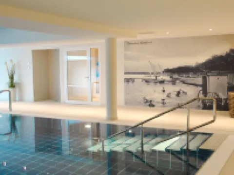 SeeHuus Lifestyle Hotel Hotels in Niendorf