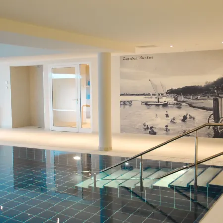 SeeHuus Lifestyle Hotel