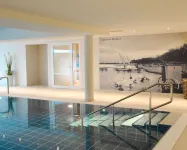 SeeHuus Lifestyle Hotel Hotel a Timmendorfer Strand