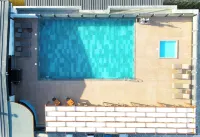 ivy Hotel Spa - Pool