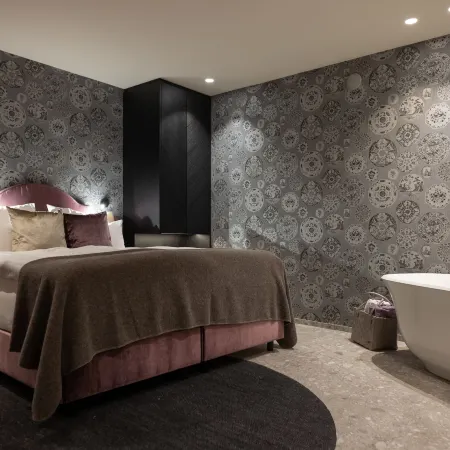 Sissi Suites | Luxury Apartments | Mayrhofen