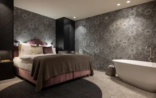 Sissi Suites | Luxury Apartments | Mayrhofen