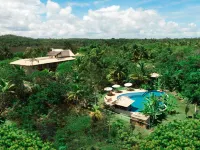 Pousada Sitio da Bia - Pool