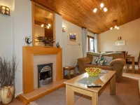 4 the Glade Wadebridge otelleri