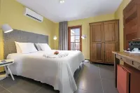 Apart Vacacional Terraza en Curacao 1