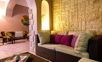 Logis Hostellerie de l'Abbaye