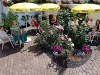 阿斯託利亞酒店 鄰近芭芭拉浴場的酒店