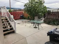 Cactus Tree Inn Hotels in Cawston