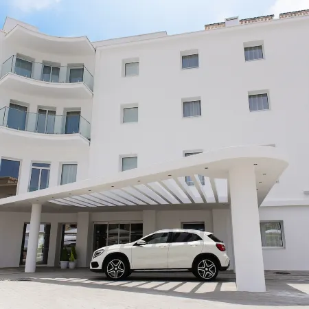 Hotel Agaró