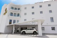 Hotel Agaró Hotels near Chipiona's Lighthouse