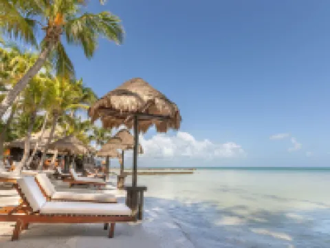 Beachfront Hotel la Palapa - Adults Only Hotels in Holbox