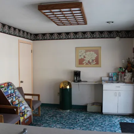 Travelers Inn Gainesville