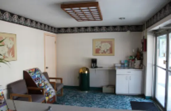 蓋恩斯維爾旅行者酒店