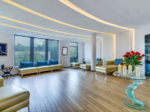 Grand Lubicz Uzdrowisko Ustka Hotels in Slupski