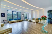 Grand Lubicz Uzdrowisko Ustka Hotels in Slupski