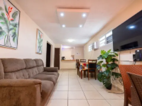 Jobos Beach Apartment A-3 Hotels in Isabela