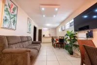 Jobos Beach Apartment A-3