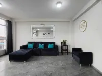 Departamentos Appart d'Eliette Hotels in Huanchaco